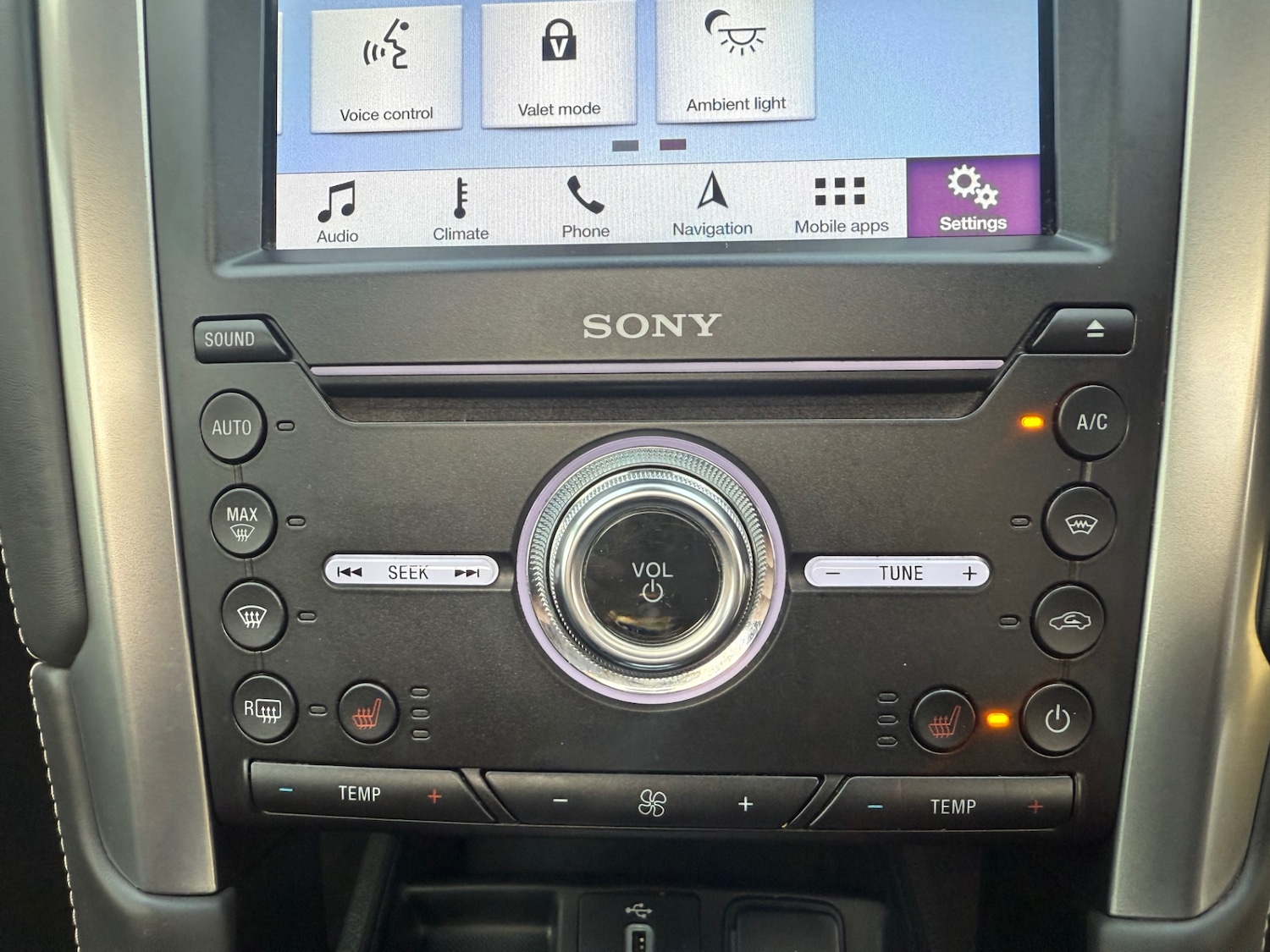 Used Ford Mondeo 2019 for sale - 76505044: Photo 48