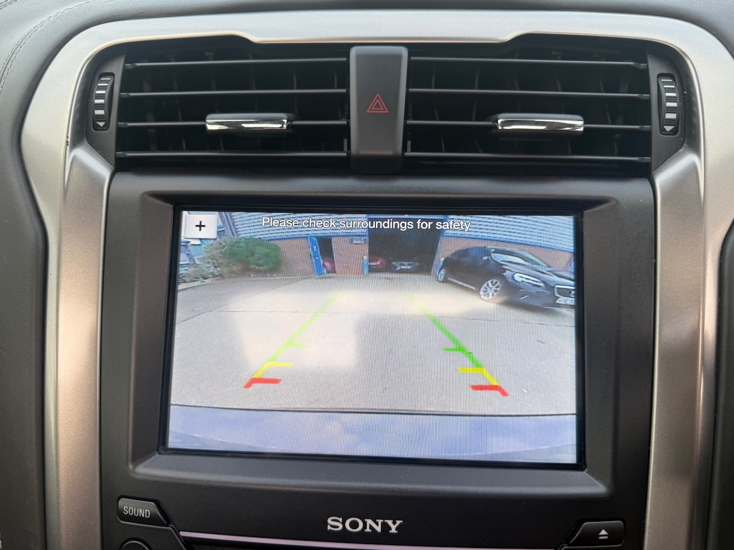 Used Ford Mondeo 2019 for sale - 76505044: Photo 49