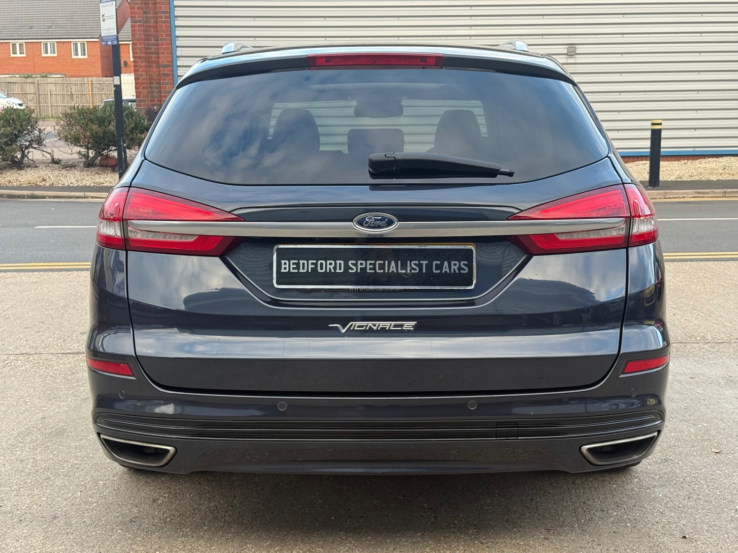 Used Ford Mondeo 2019 for sale - 76505044: Photo 5