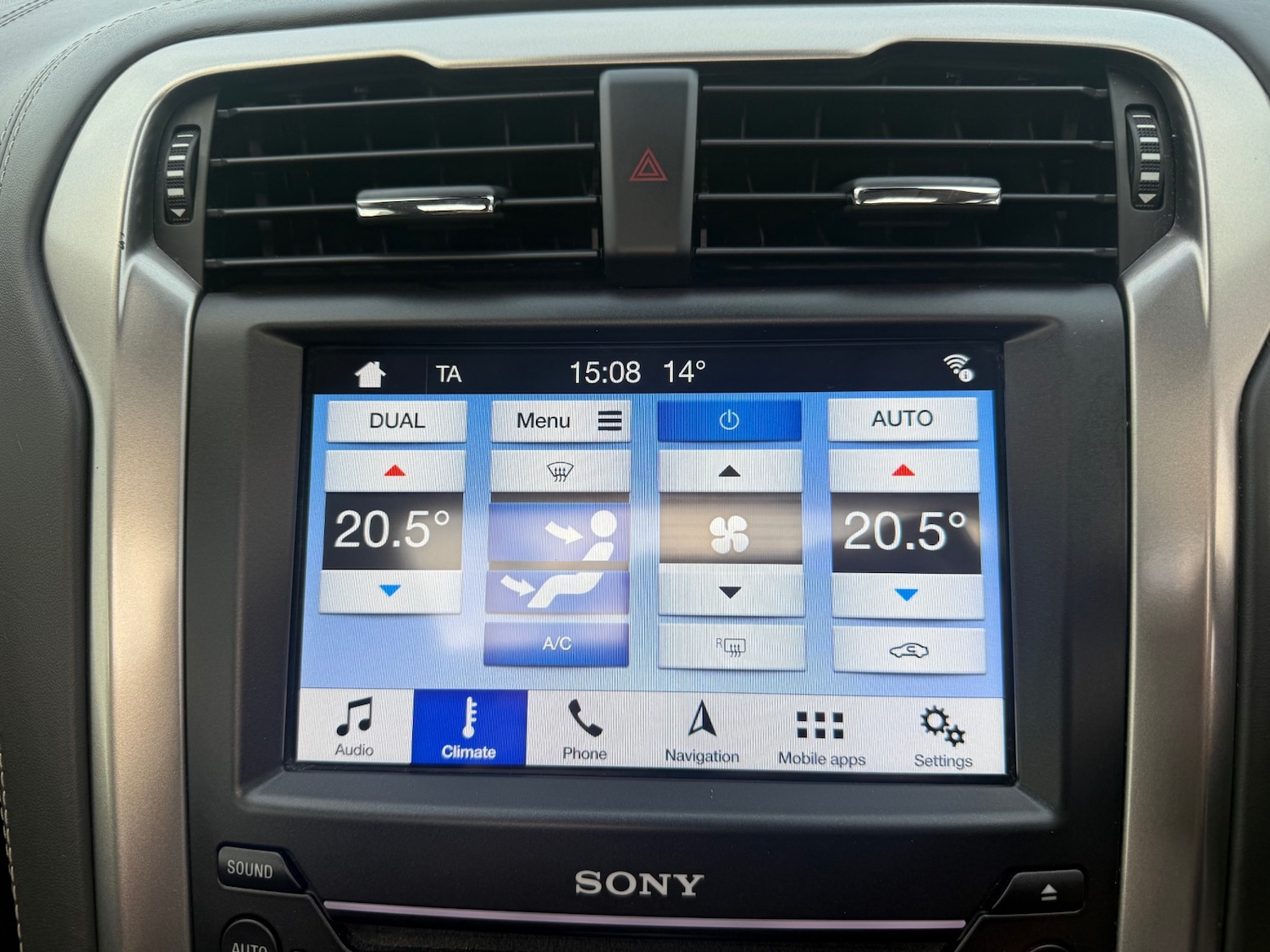 Used Ford Mondeo 2019 for sale - 76505044: Photo 50