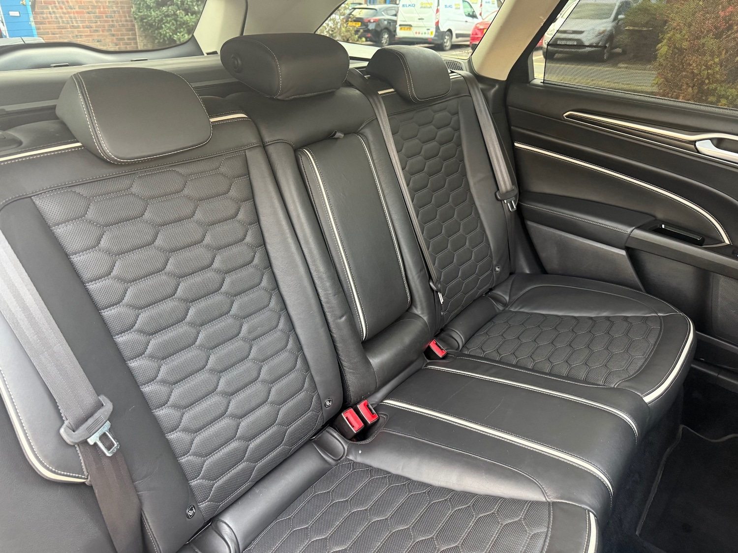 Used Ford Mondeo 2019 for sale - 76505044: Photo 57