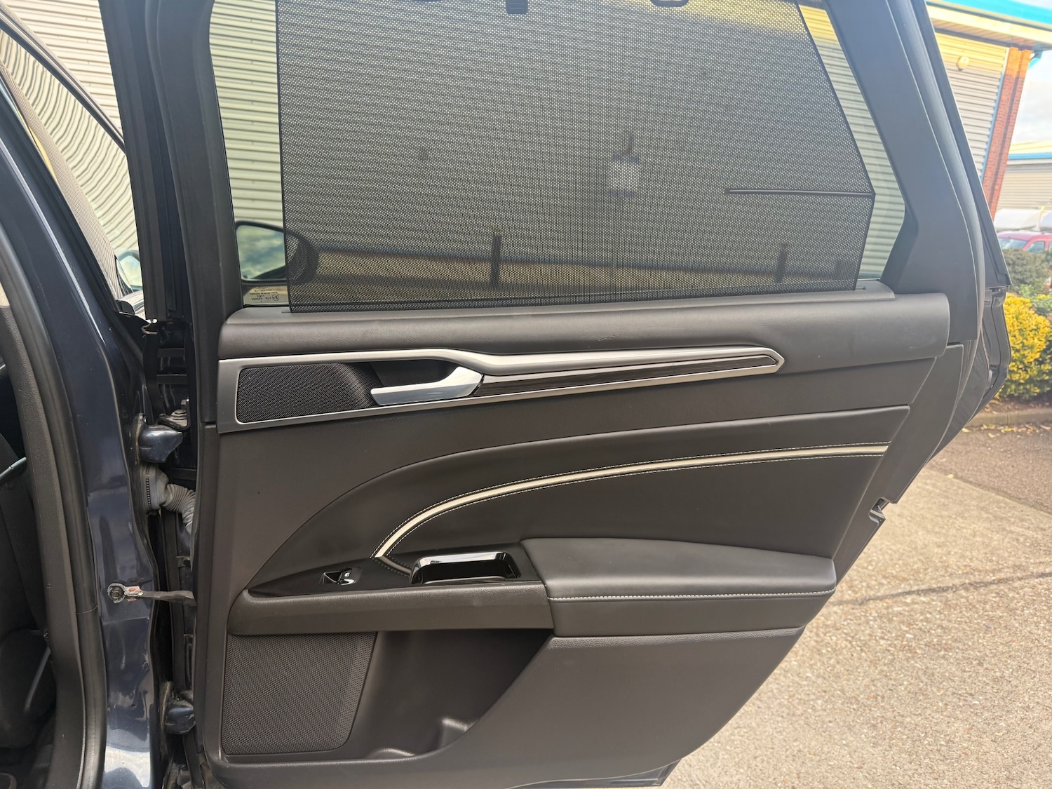 Used Ford Mondeo 2019 for sale - 76505044: Photo 58