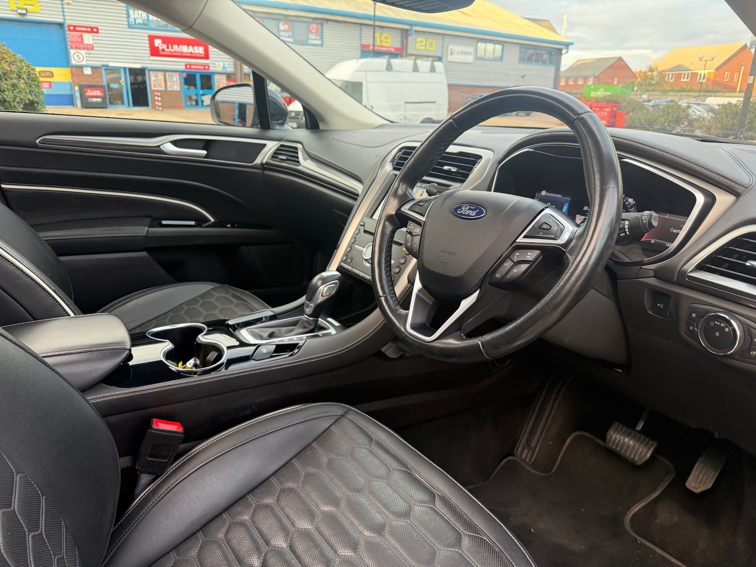 Used Ford Mondeo 2019 for sale - 76505044: Photo 59