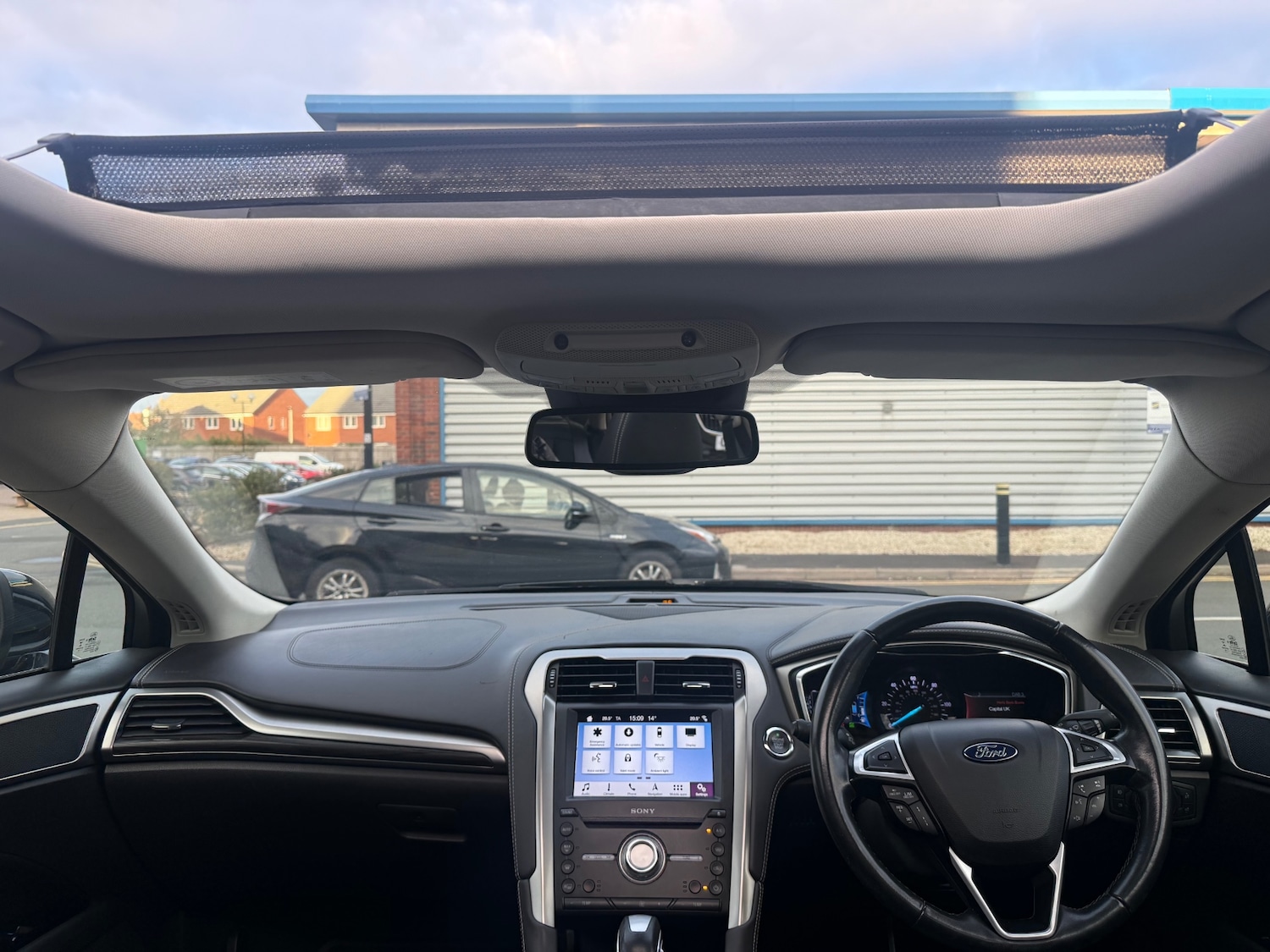 Used Ford Mondeo 2019 for sale - 76505044: Photo 60