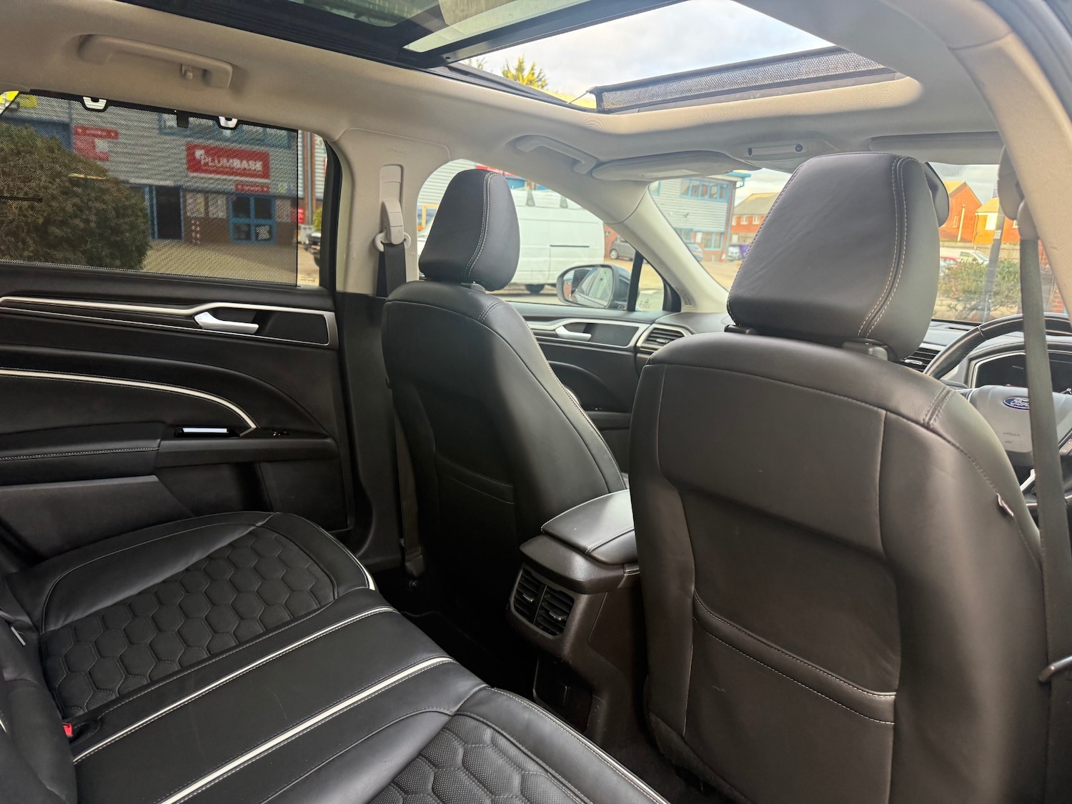 Used Ford Mondeo 2019 for sale - 76505044: Photo 61