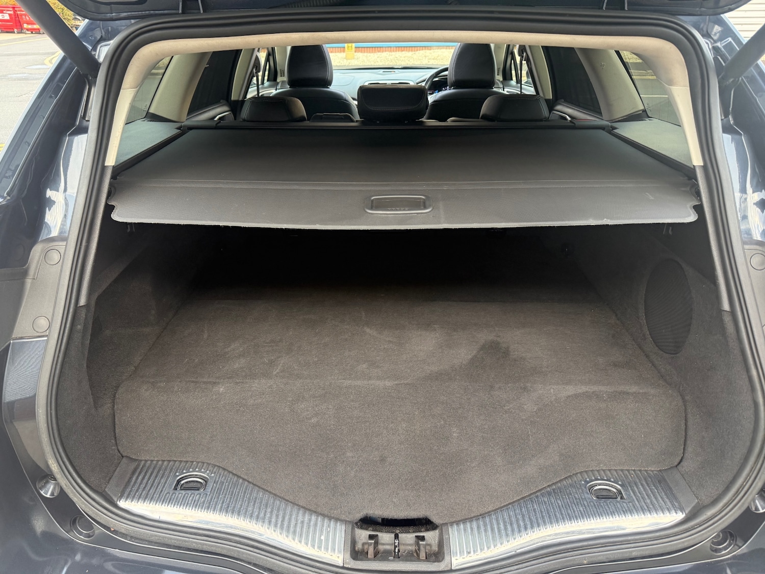 Used Ford Mondeo 2019 for sale - 76505044: Photo 64