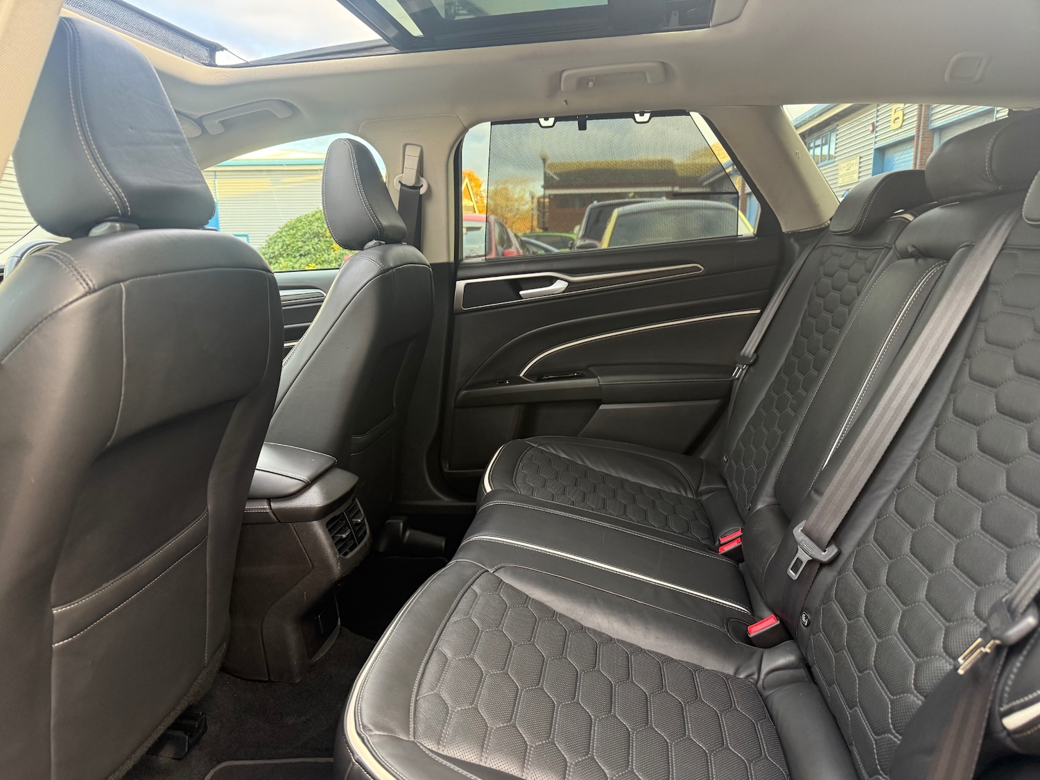 Used Ford Mondeo 2019 for sale - 76505044: Photo 66