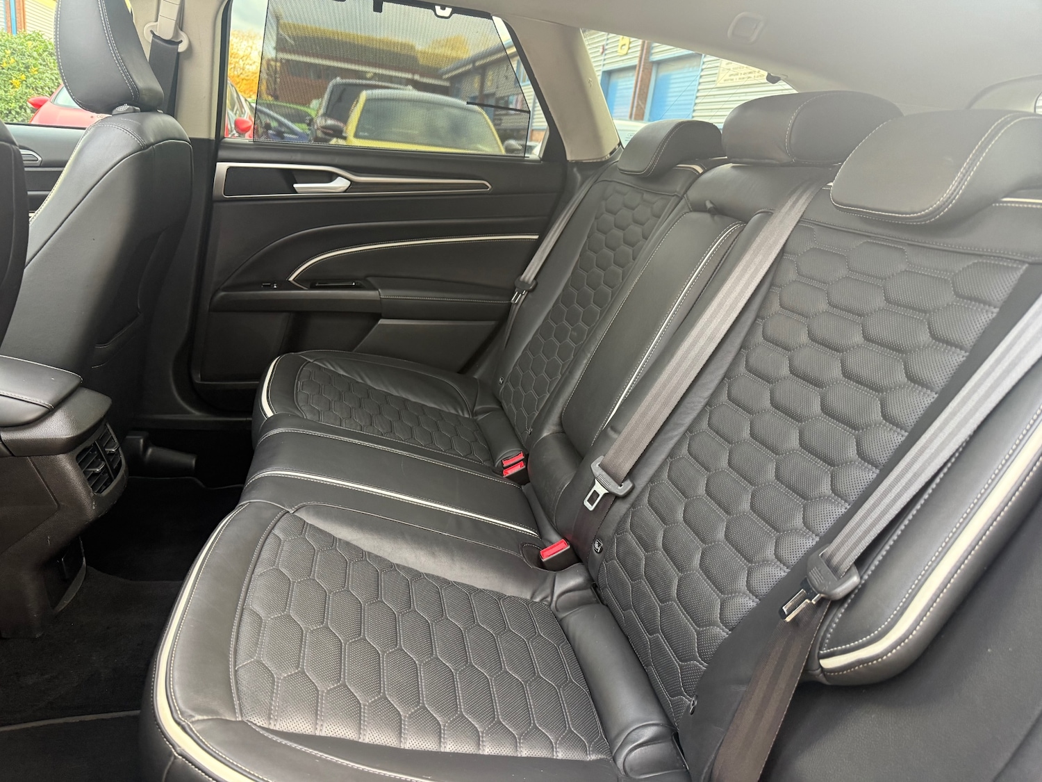 Used Ford Mondeo 2019 for sale - 76505044: Photo 67