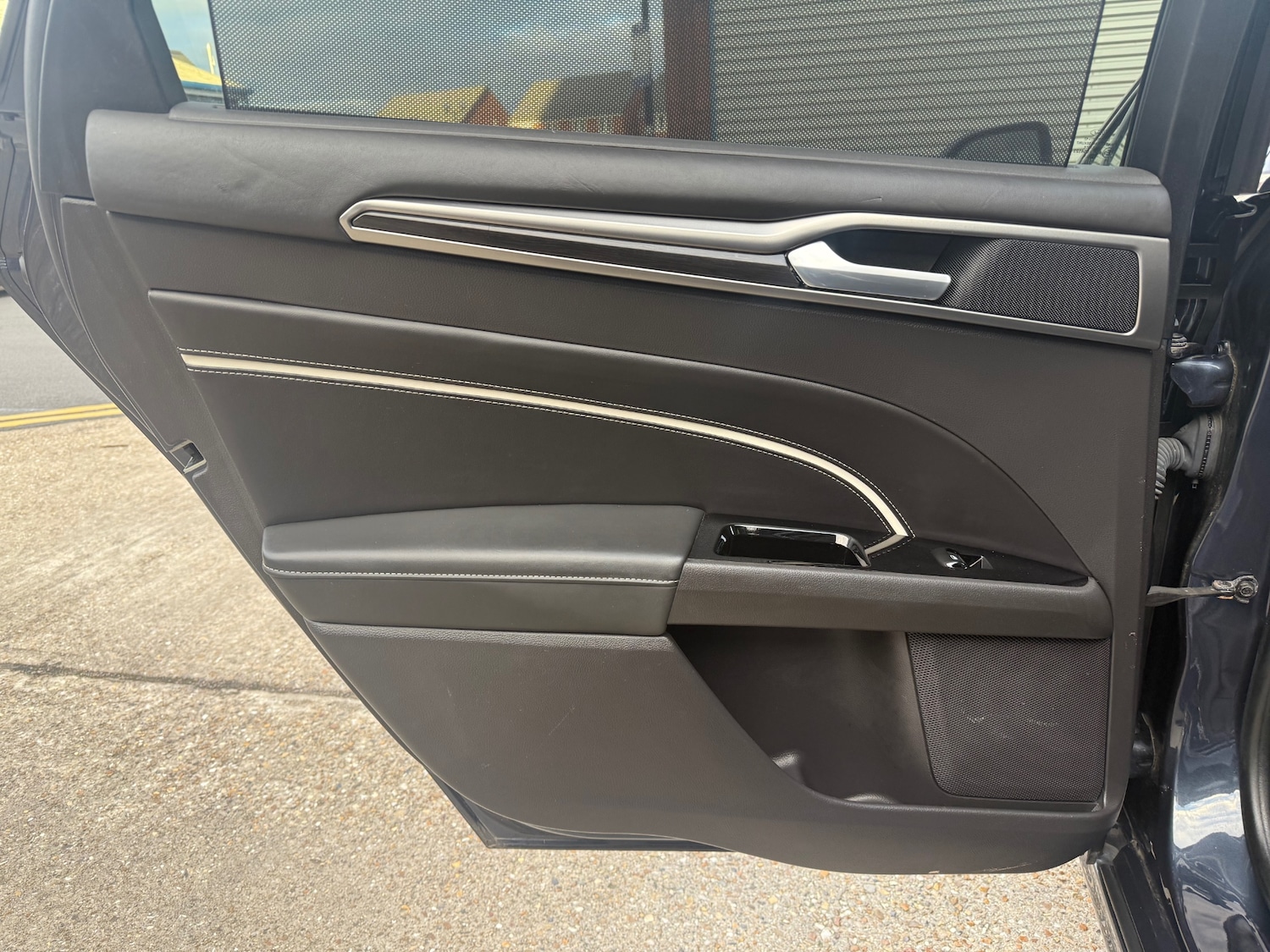 Used Ford Mondeo 2019 for sale - 76505044: Photo 68