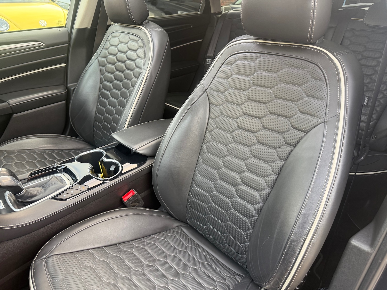 Used Ford Mondeo 2019 for sale - 76505044: Photo 69