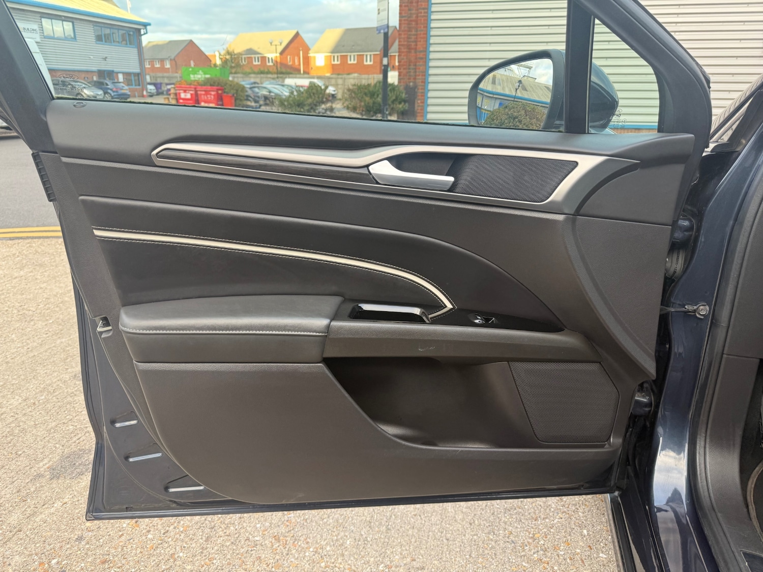 Used Ford Mondeo 2019 for sale - 76505044: Photo 70