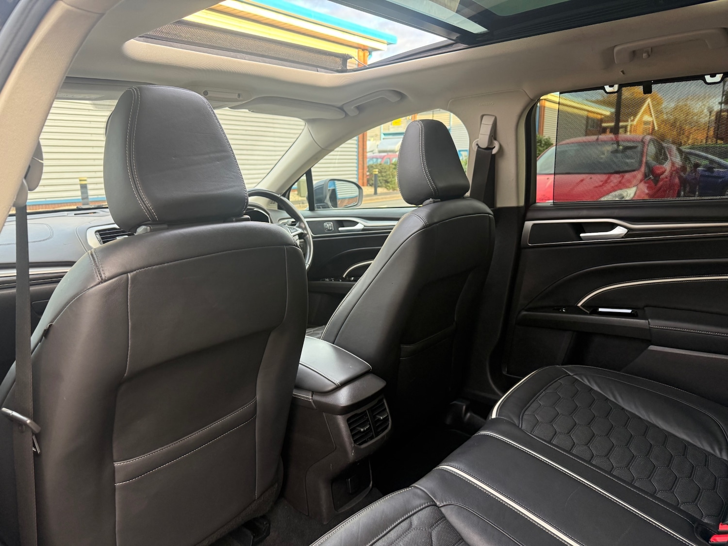 Used Ford Mondeo 2019 for sale - 76505044: Photo 71