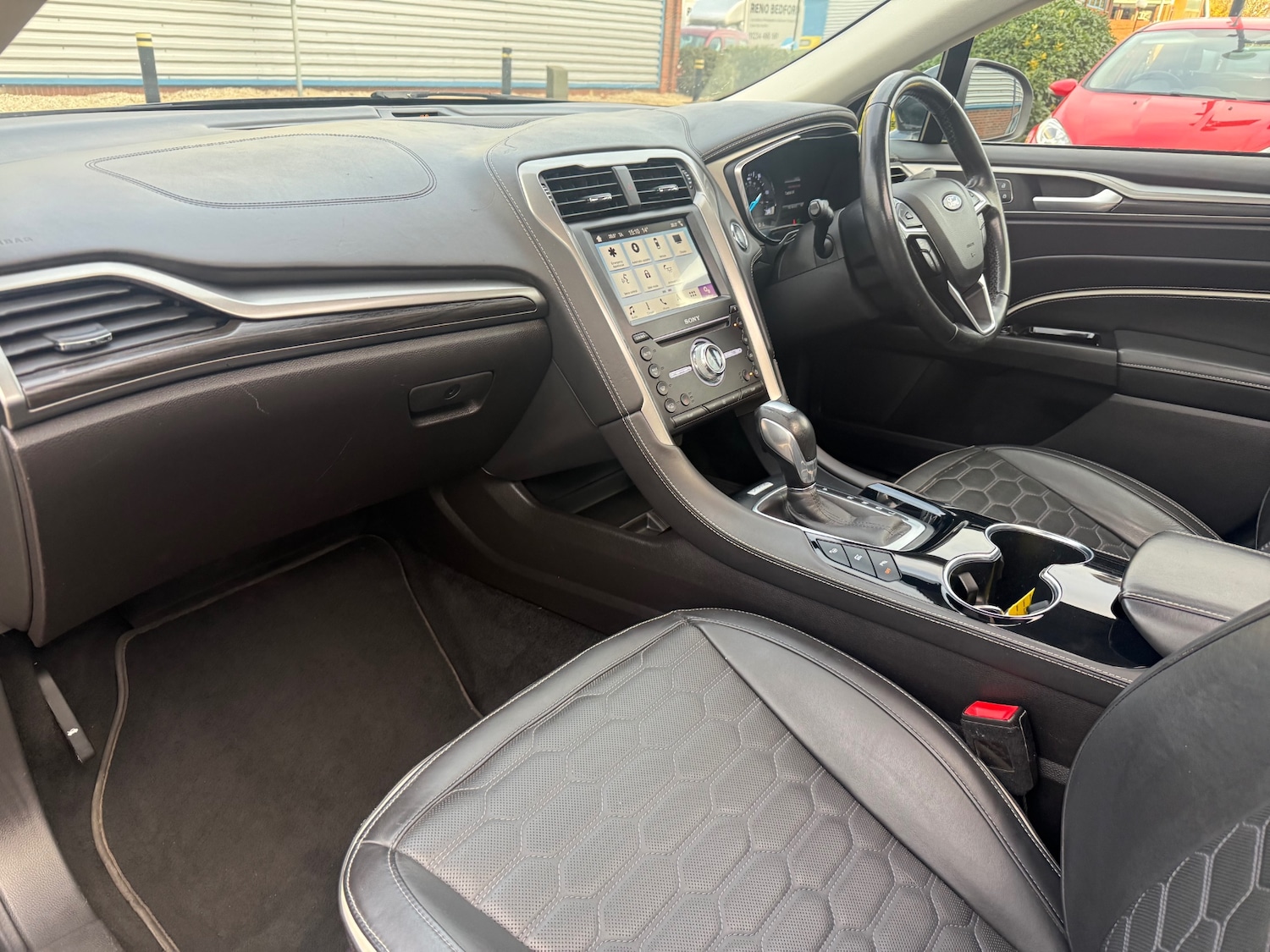 Used Ford Mondeo 2019 for sale - 76505044: Photo 72