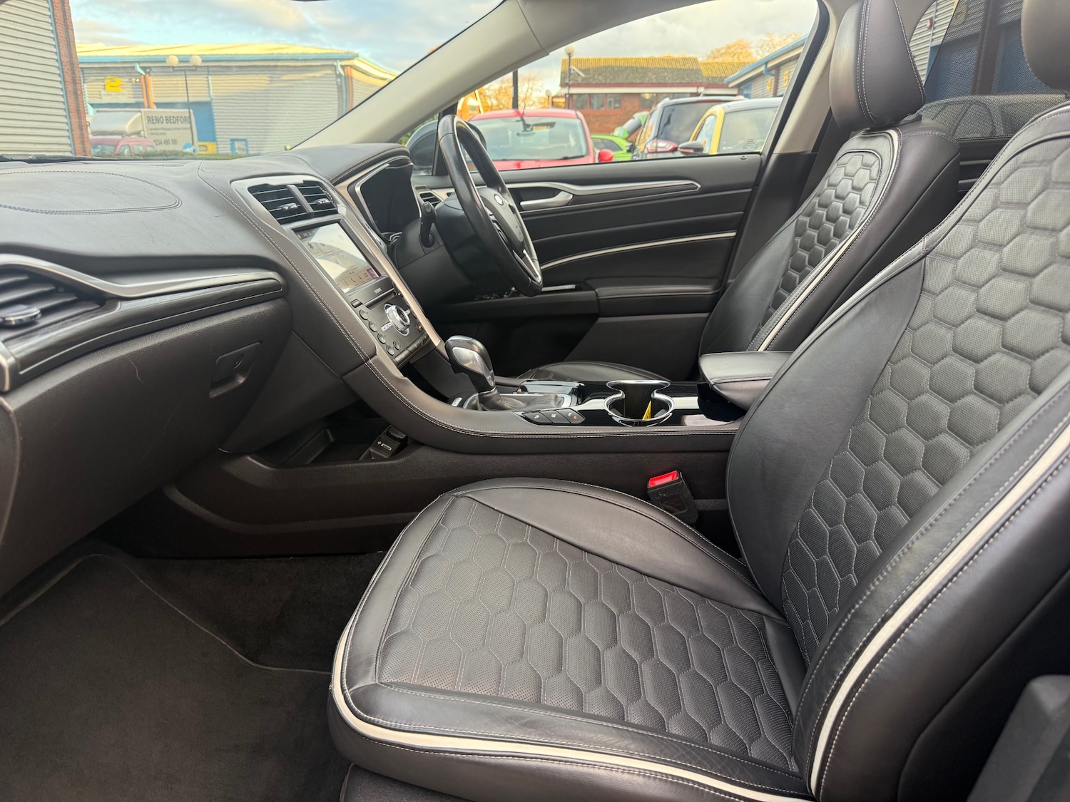 Used Ford Mondeo 2019 for sale - 76505044: Photo 73