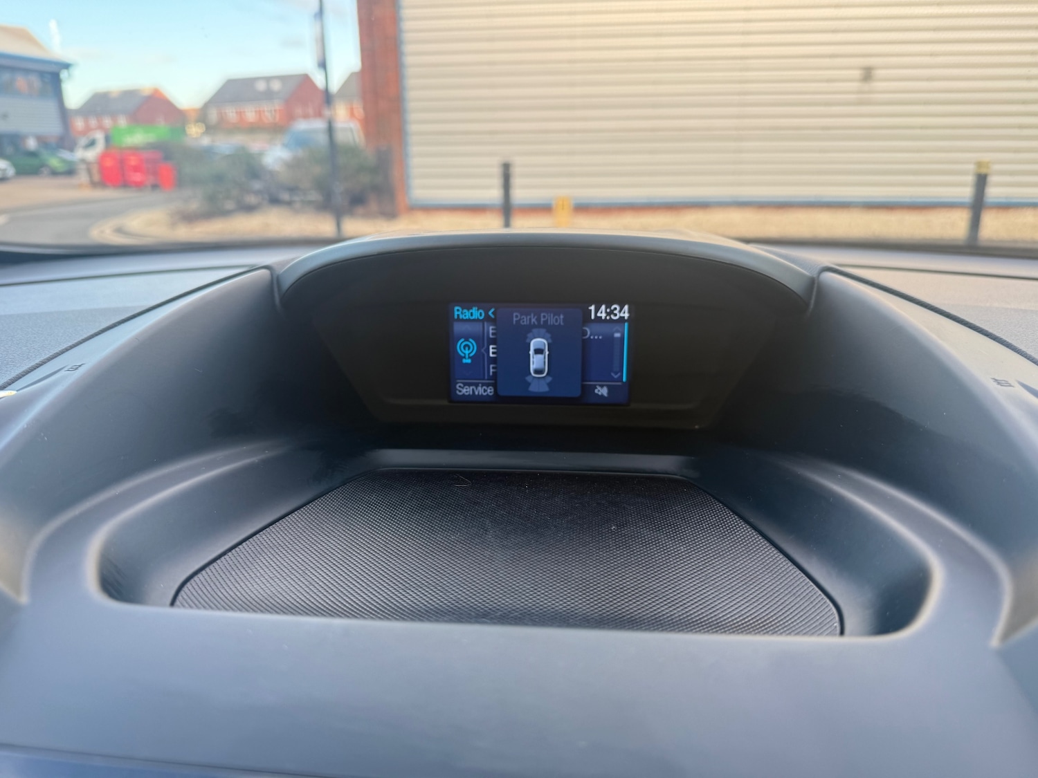 Used Ford C-Max 2014 for sale - 76685256: Photo 27