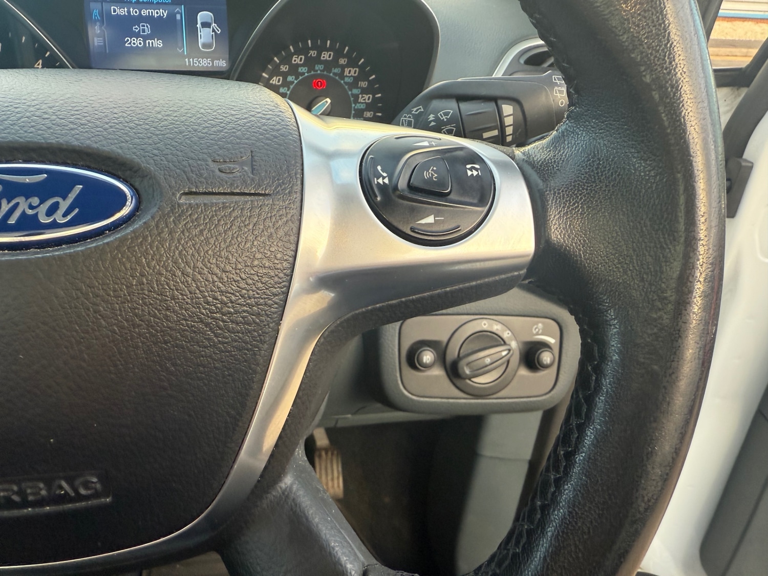 Used Ford C-Max 2014 for sale - 76685256: Photo 28