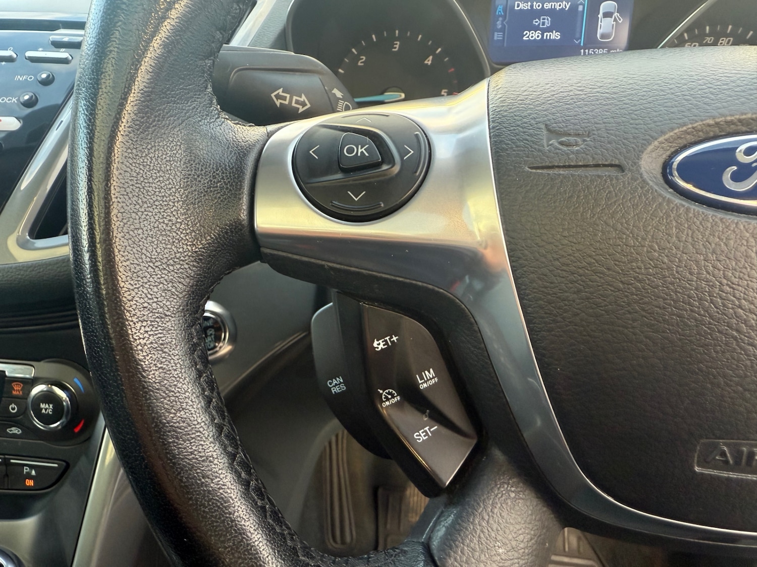 Used Ford C-Max 2014 for sale - 76685256: Photo 29