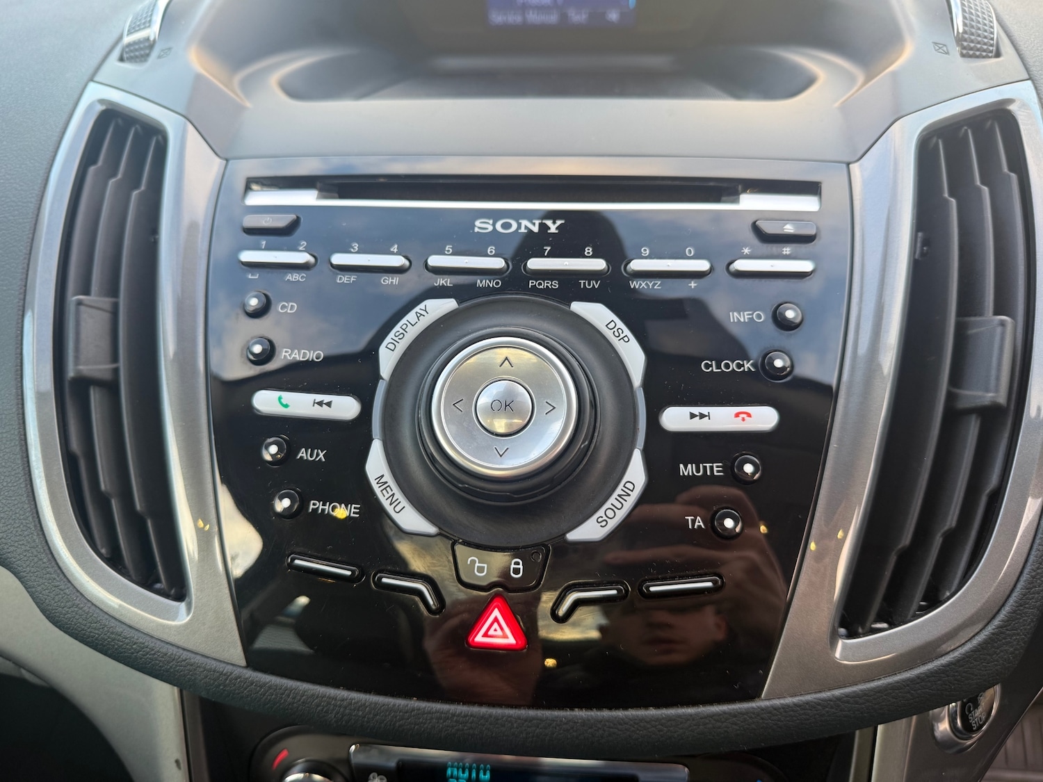 Used Ford C-Max 2014 for sale - 76685256: Photo 31