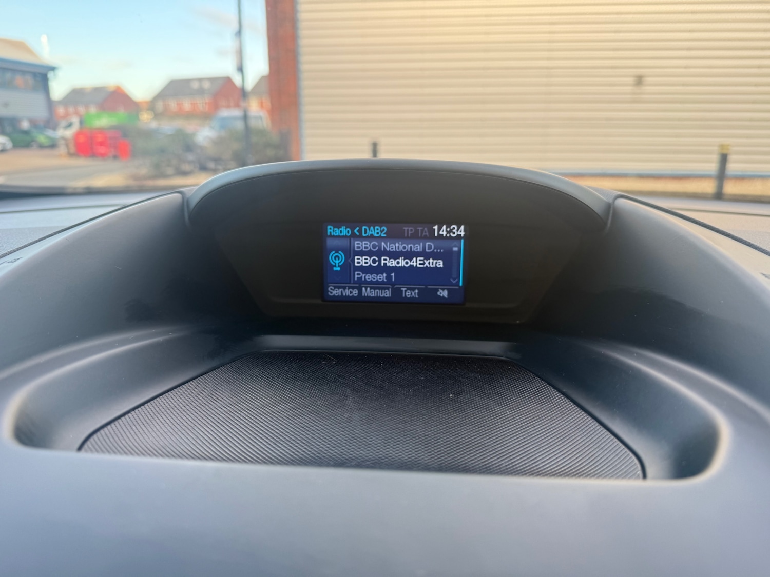 Used Ford C-Max 2014 for sale - 76685256: Photo 32