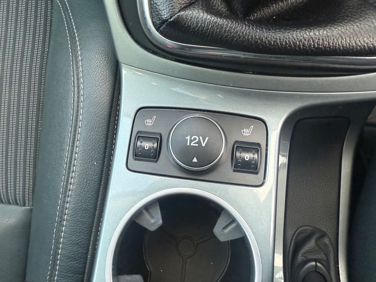 Used Ford C-Max 2014 for sale - 76685256: Photo 34