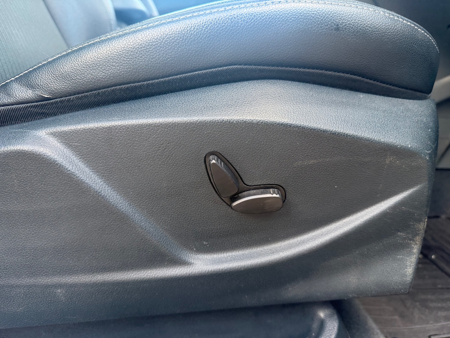 Used Ford C-Max 2014 for sale - 76685256: Photo 36