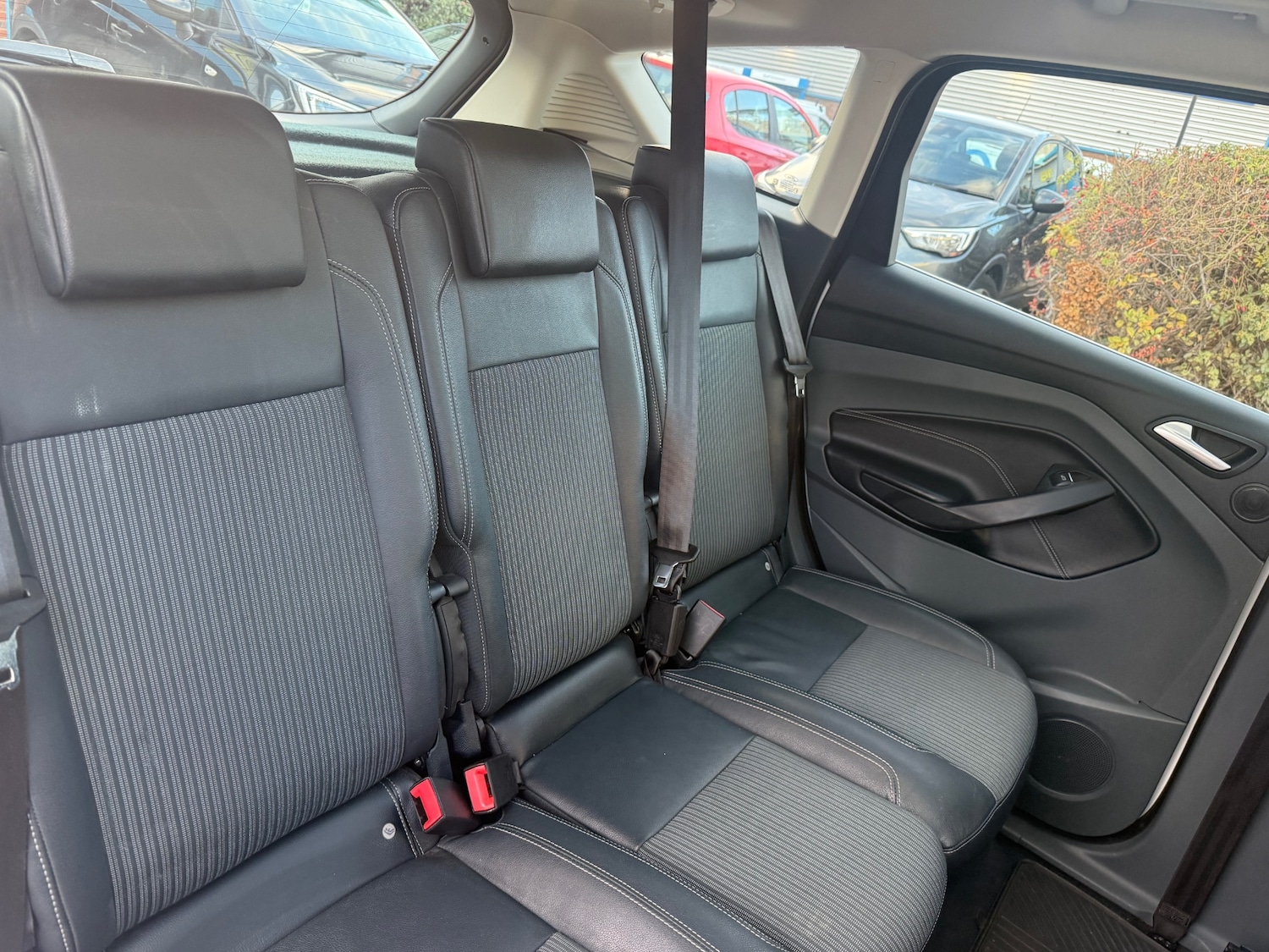 Used Ford C-Max 2014 for sale - 76685256: Photo 43