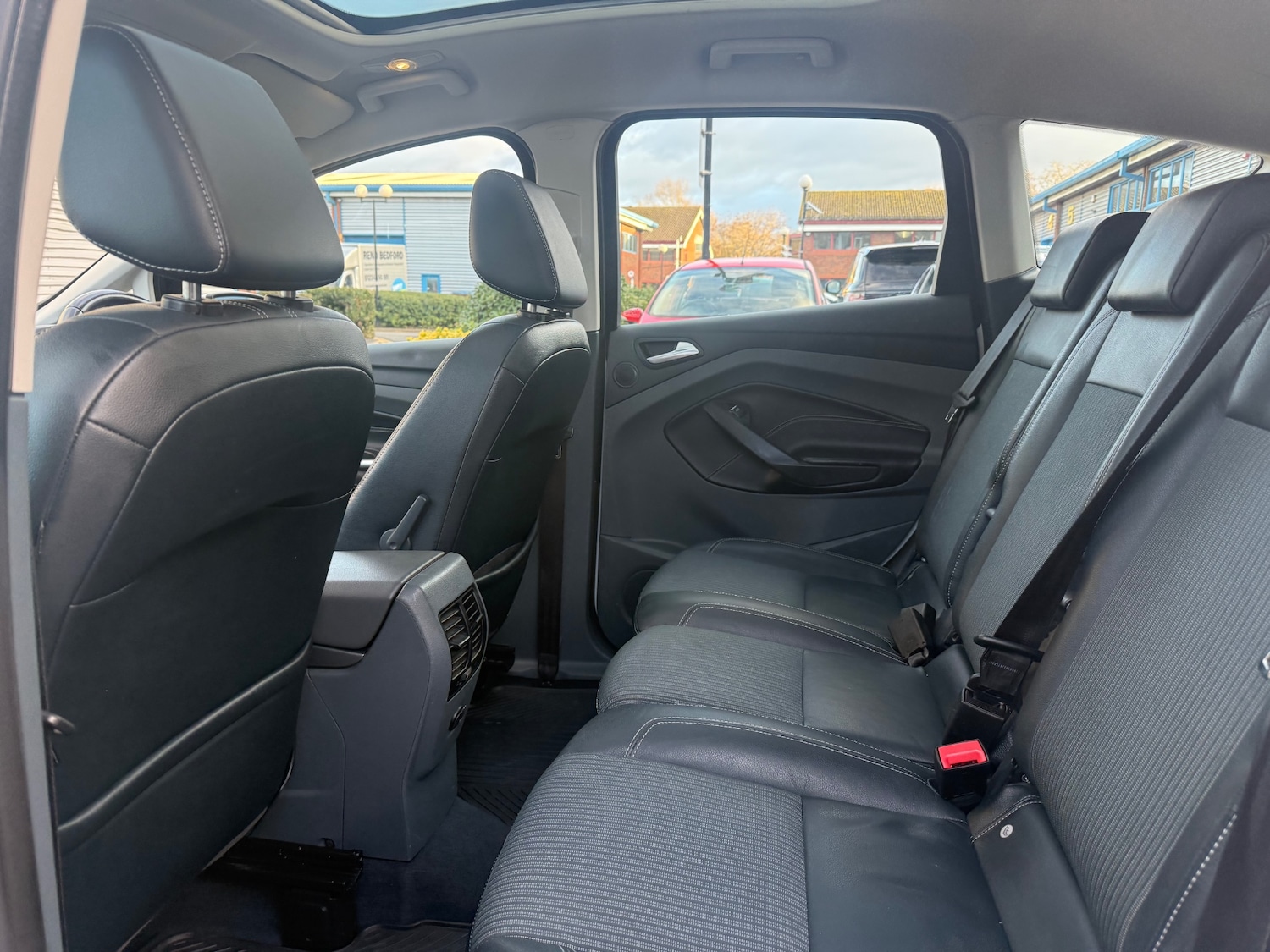 Used Ford C-Max 2014 for sale - 76685256: Photo 50