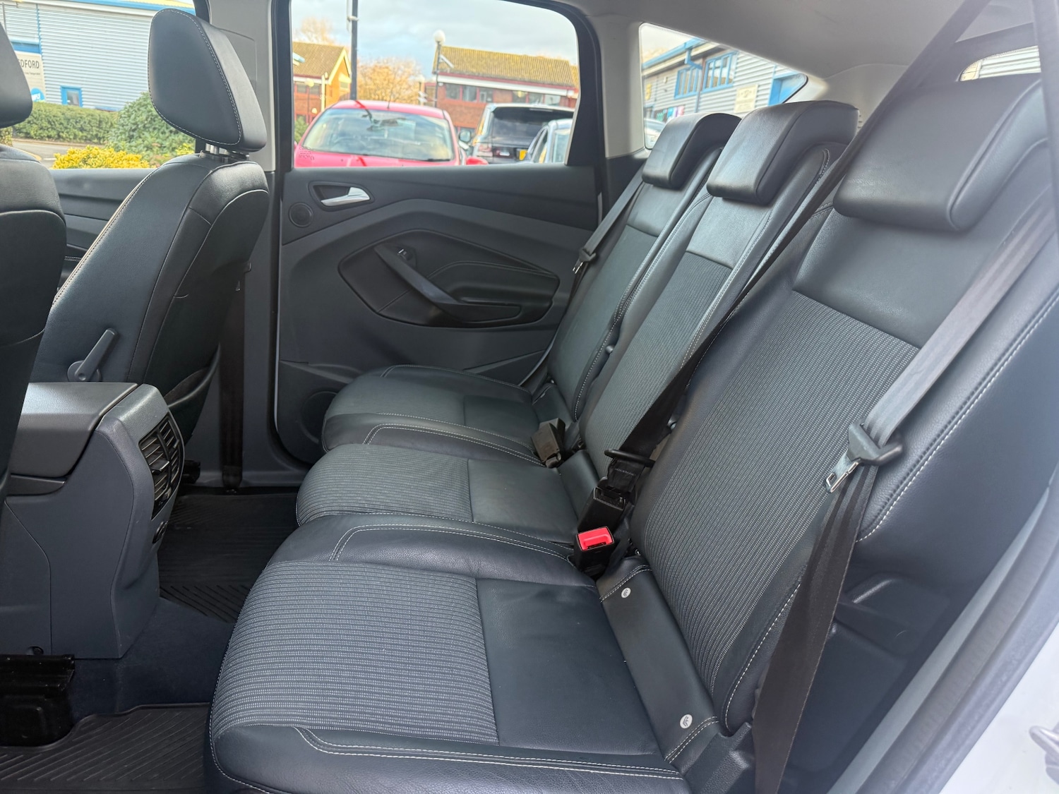 Used Ford C-Max 2014 for sale - 76685256: Photo 51