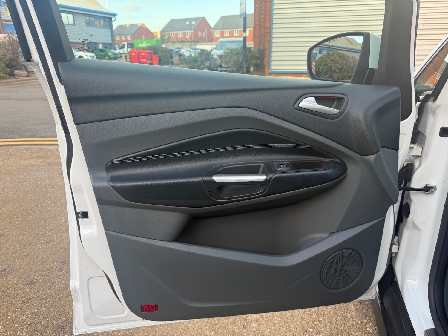 Used Ford C-Max 2014 for sale - 76685256: Photo 54