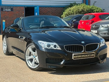 Used BMW Z4 2015 for sale - 79476169: Photo
