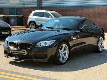 Used BMW Z4 2015 for sale - 79476169: Photo
