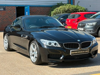 Used BMW Z4 2015 for sale - 79476169: Photo