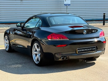 Used BMW Z4 2015 for sale - 79476169: Photo