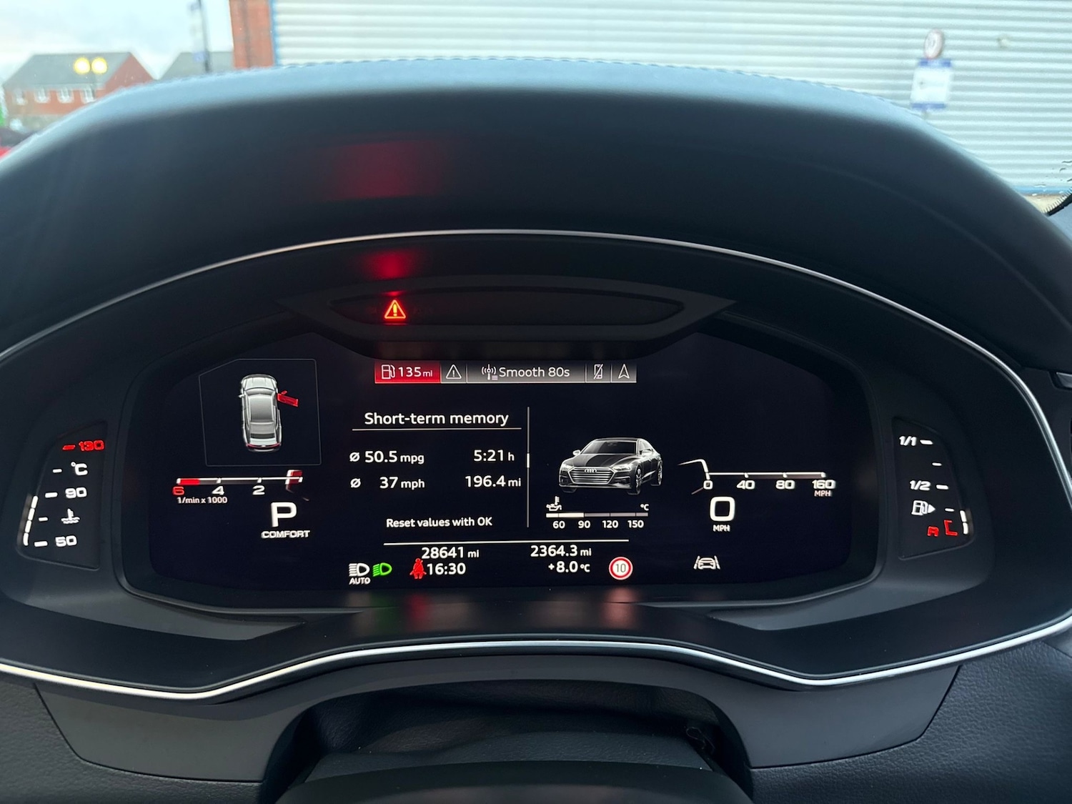 Used Audi A7 2019 for sale - 77301496: Photo 10