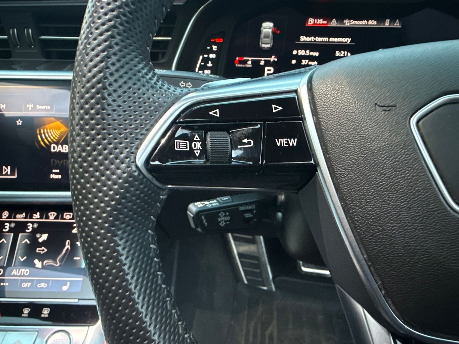 Used Audi A7 2019 for sale - 77301496: Photo 13