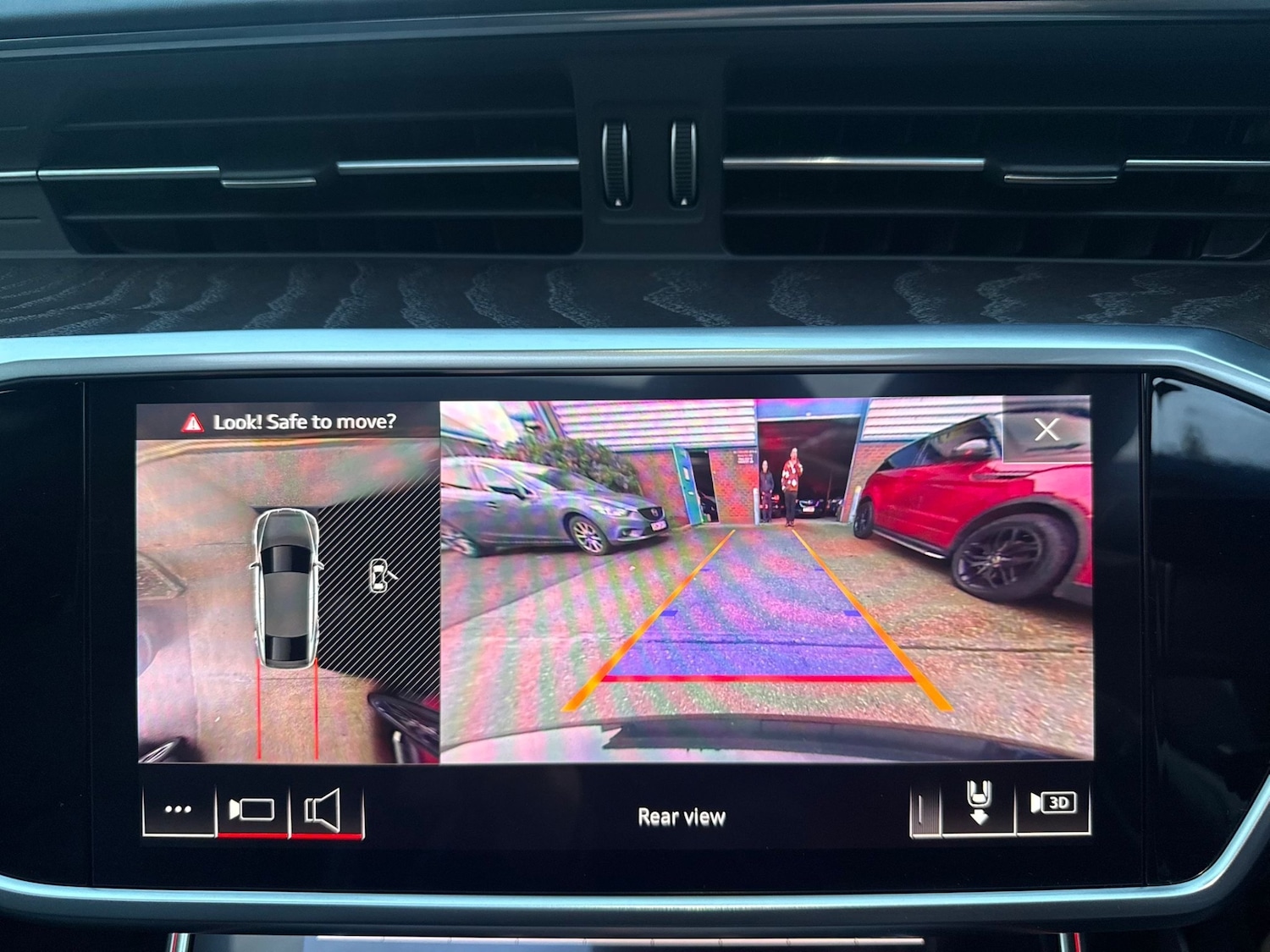 Used Audi A7 2019 for sale - 77301496: Photo 14