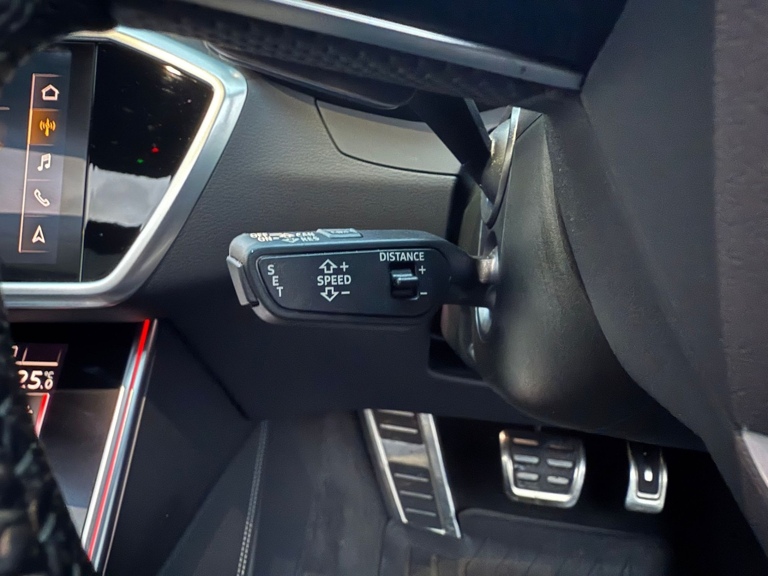 Used Audi A7 2019 for sale - 77301496: Photo 16