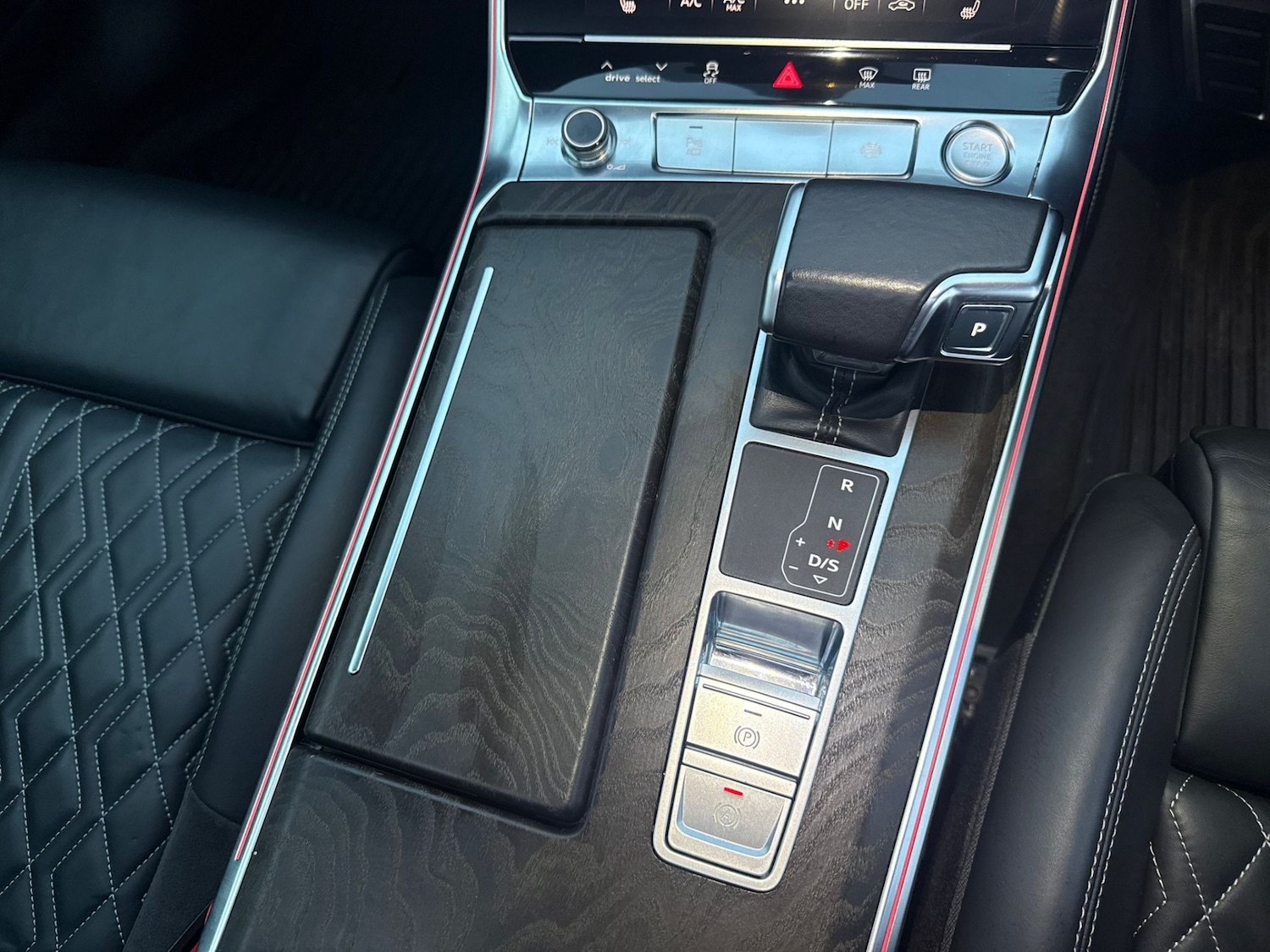 Used Audi A7 2019 for sale - 77301496: Photo 20