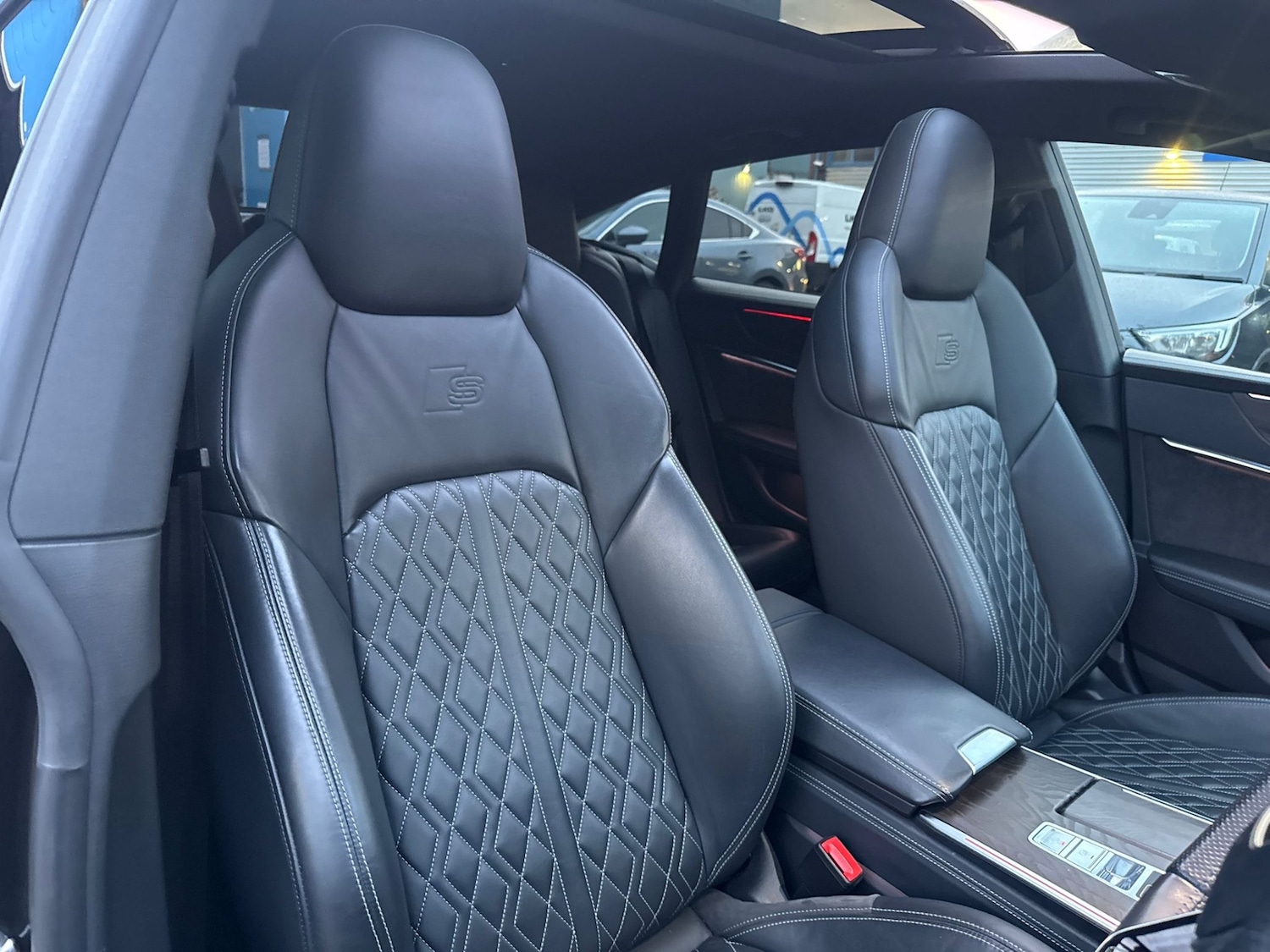 Used Audi A7 2019 for sale - 77301496: Photo 21