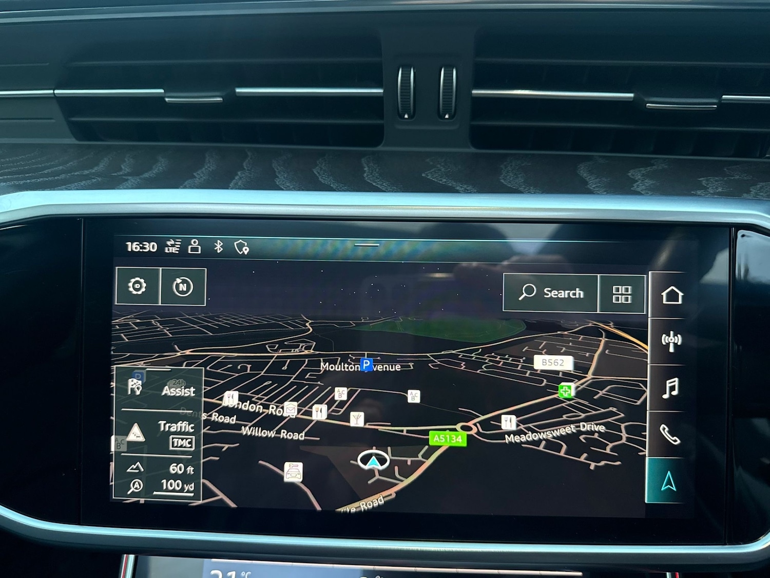 Used Audi A7 2019 for sale - 77301496: Photo 23