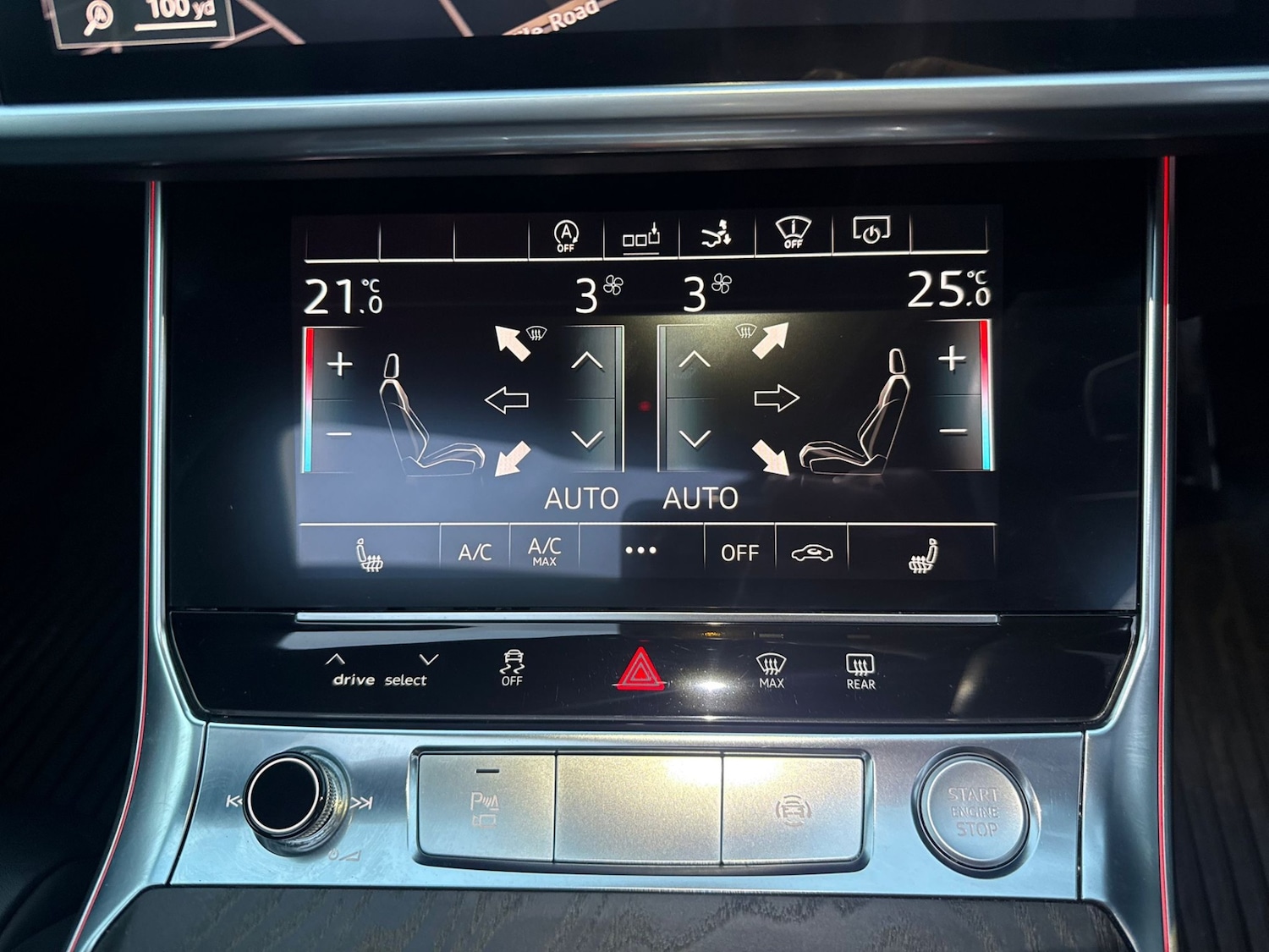 Used Audi A7 2019 for sale - 77301496: Photo 24