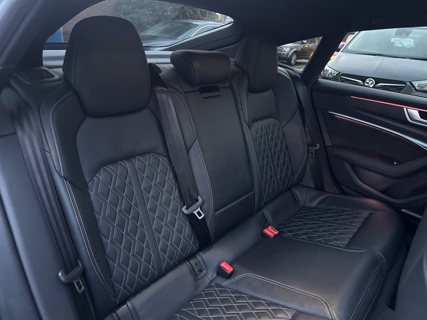 Used Audi A7 2019 for sale - 77301496: Photo 25