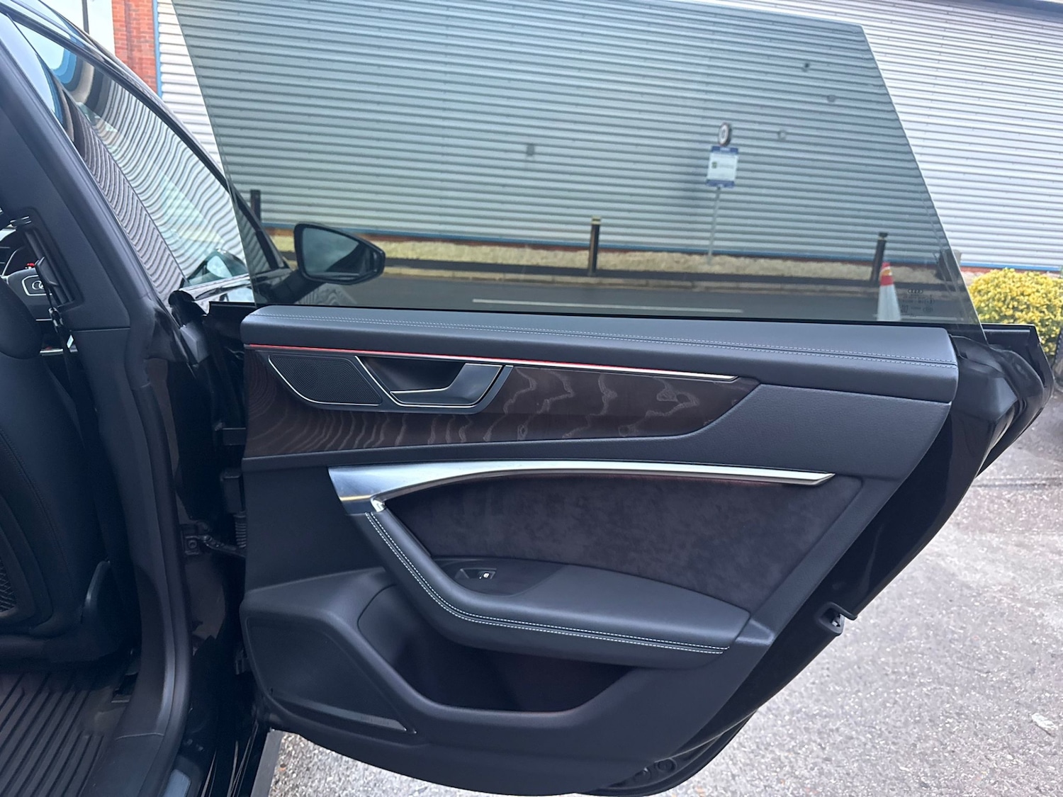 Used Audi A7 2019 for sale - 77301496: Photo 26