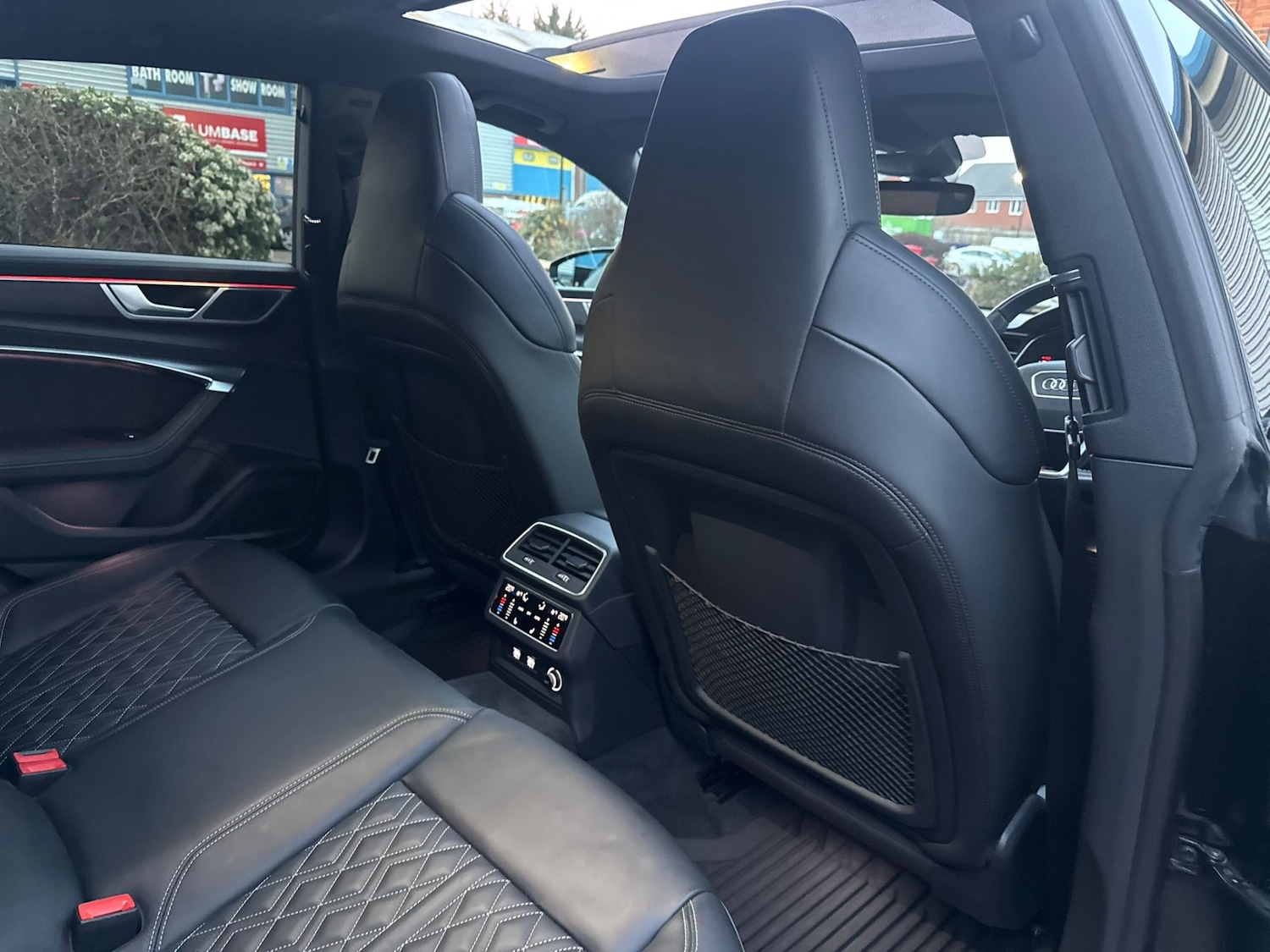 Used Audi A7 2019 for sale - 77301496: Photo 27