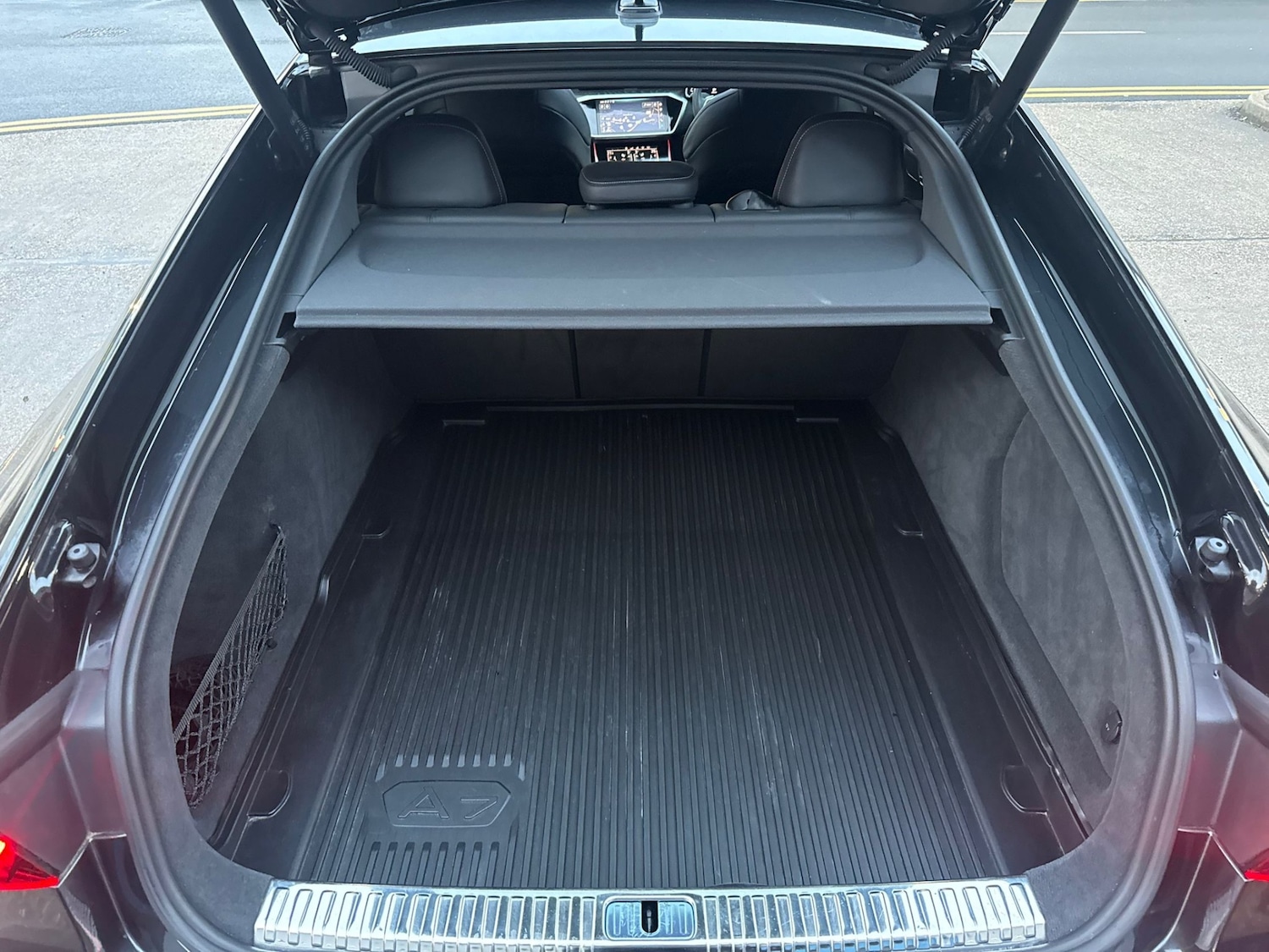 Used Audi A7 2019 for sale - 77301496: Photo 28