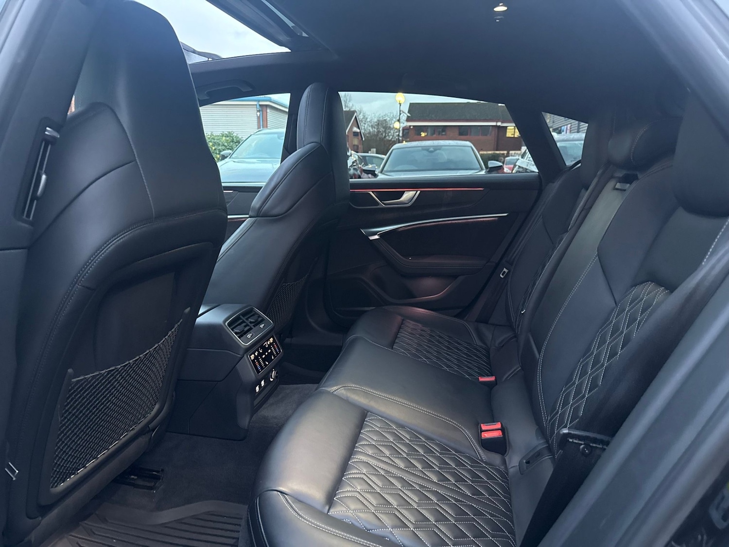 Used Audi A7 2019 for sale - 77301496: Photo 31