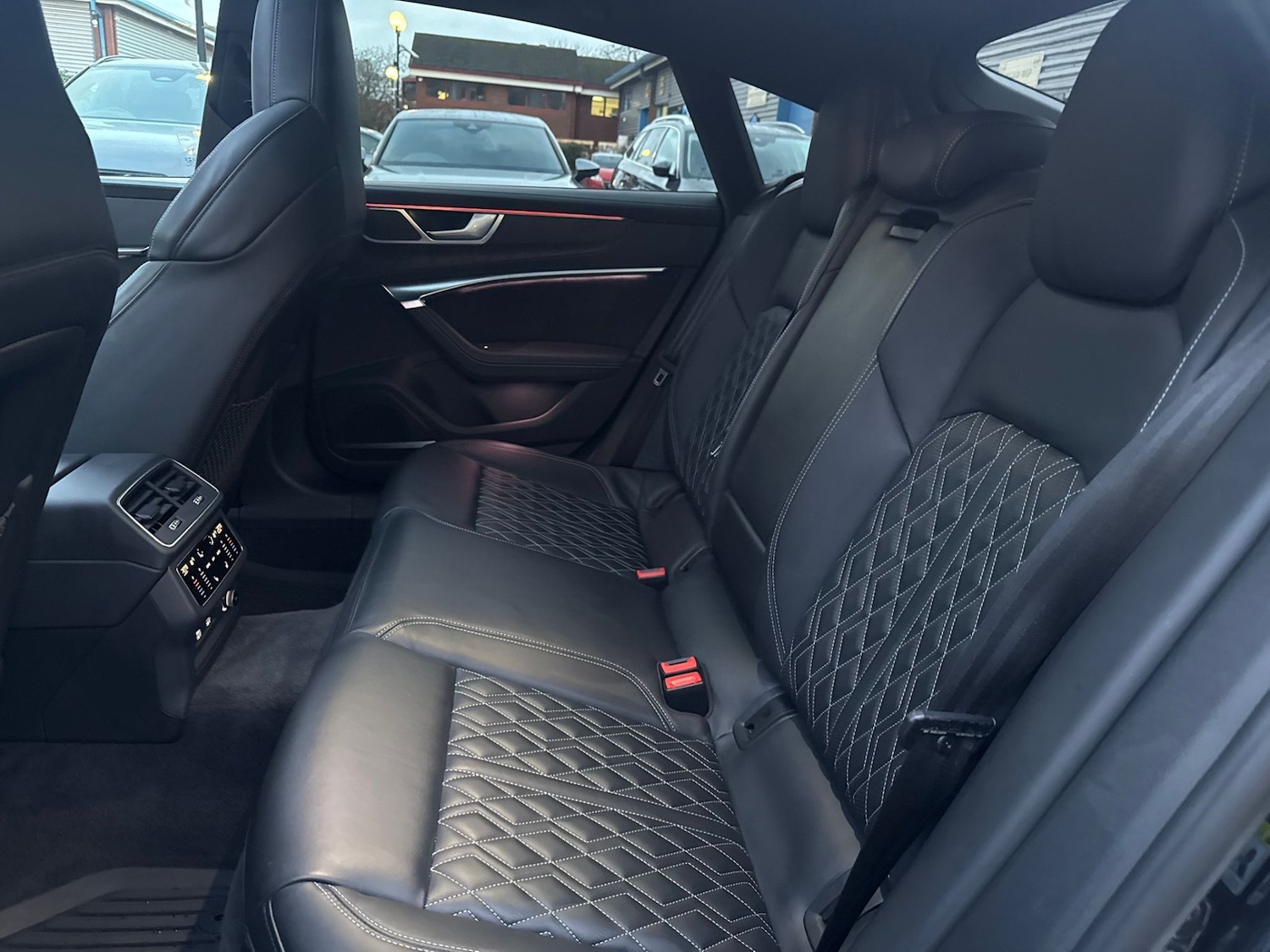 Used Audi A7 2019 for sale - 77301496: Photo 32