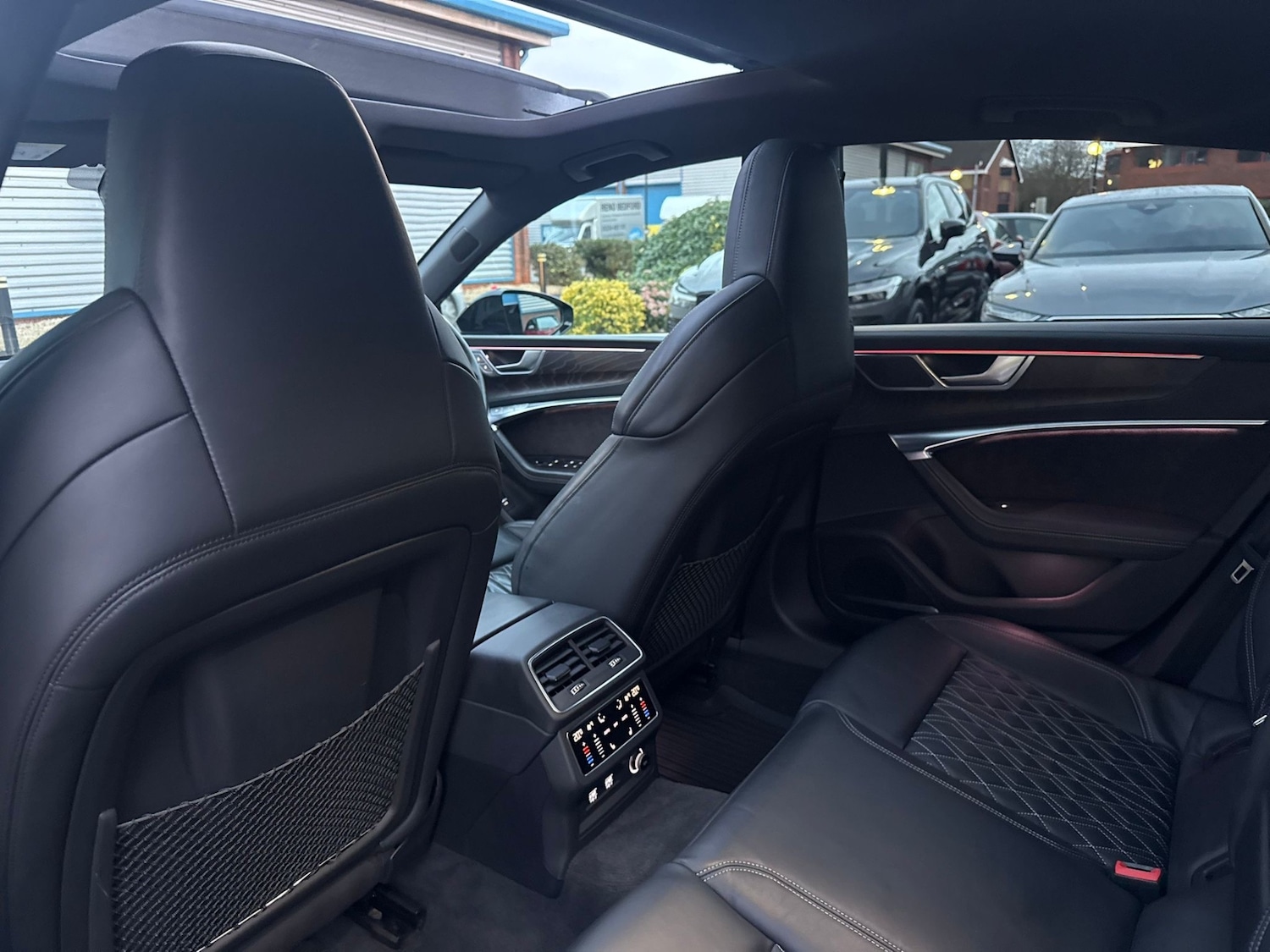 Used Audi A7 2019 for sale - 77301496: Photo 33