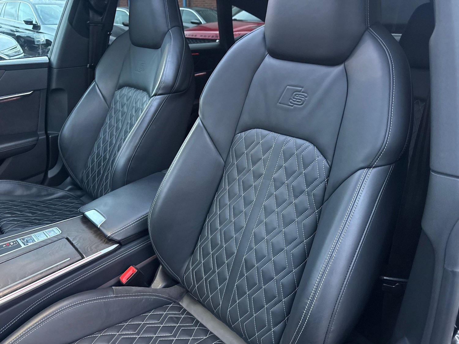 Used Audi A7 2019 for sale - 77301496: Photo 34