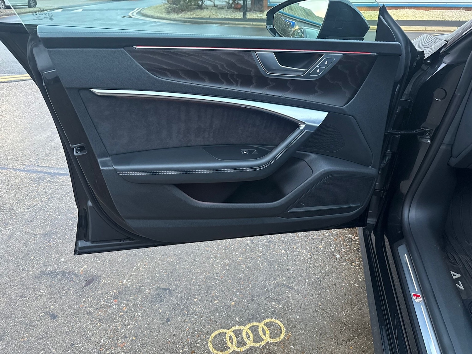 Used Audi A7 2019 for sale - 77301496: Photo 35